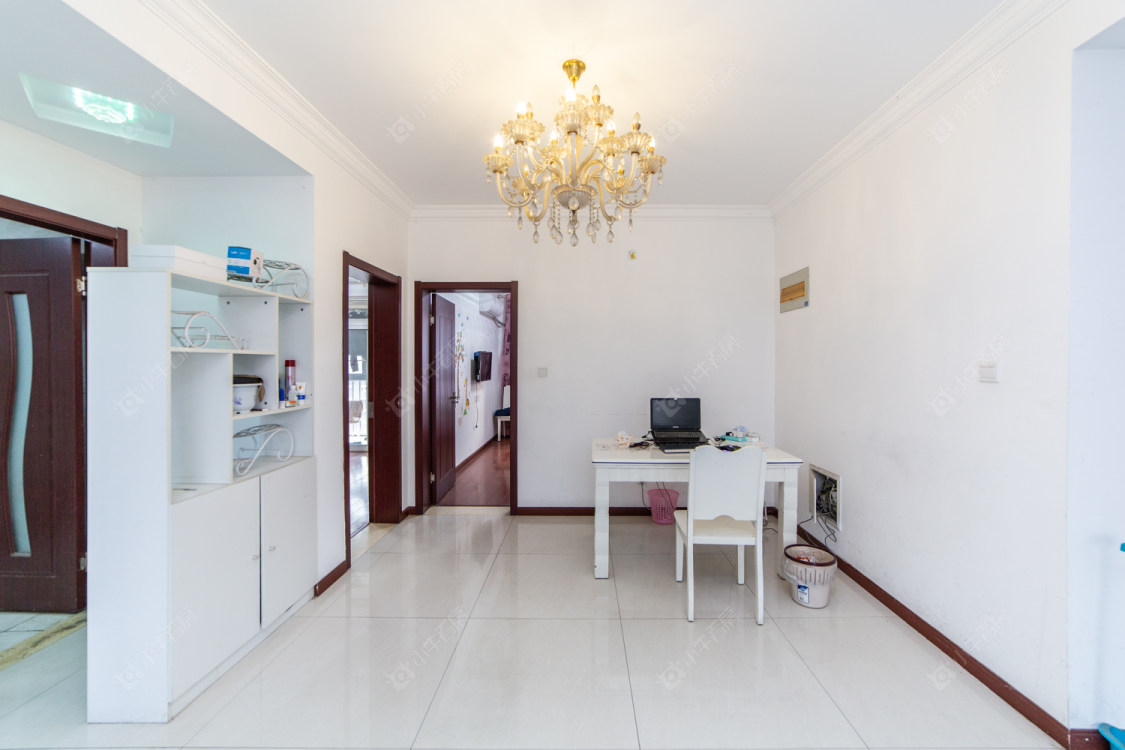 常州聚怡花园北区在售二手房源室内图_小牛看房