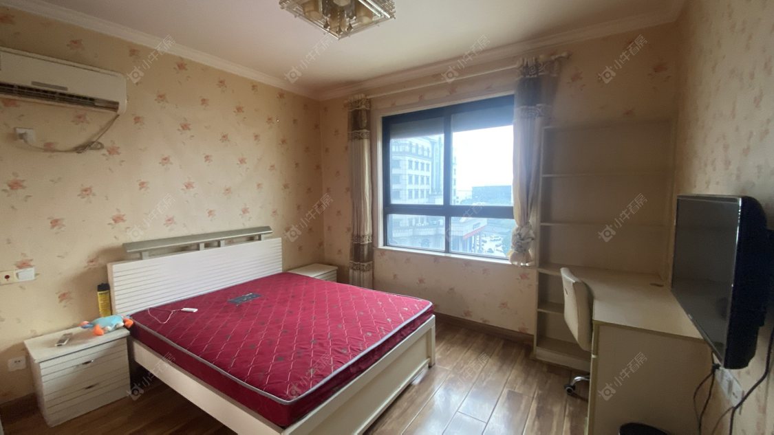 常州新城熙园在租房源_小牛看房