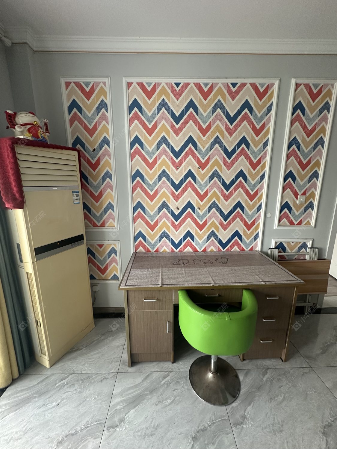 常州青洋花苑在租房源室内图_小牛看房