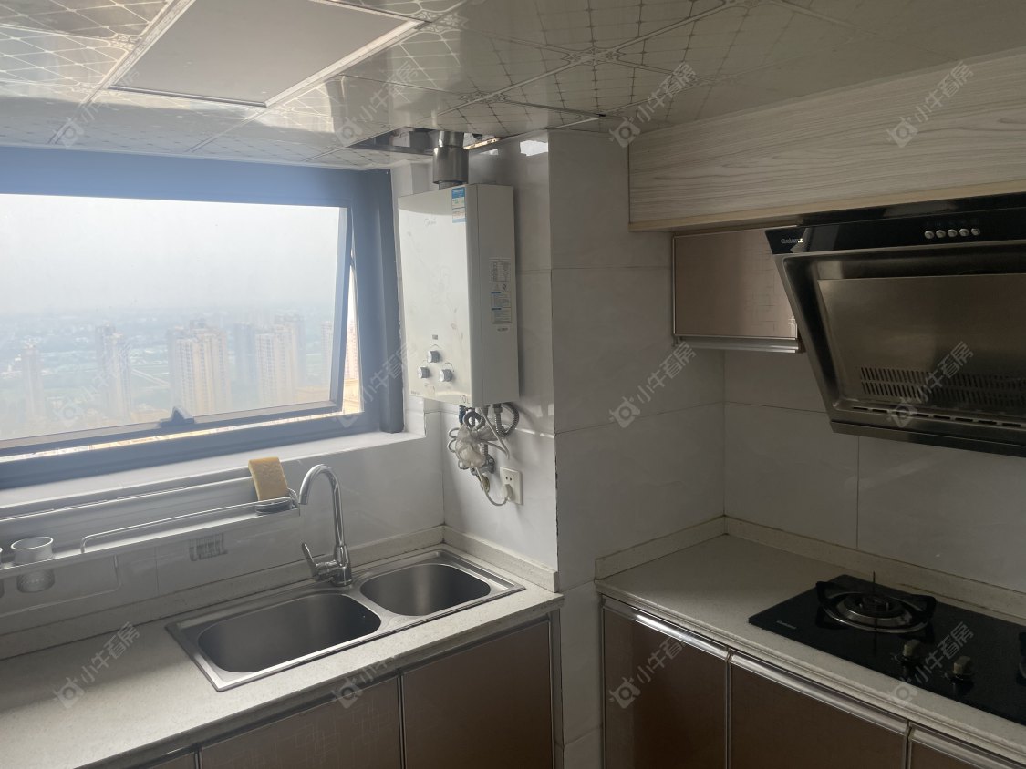 常州吾悦广场金苹果公寓在租房源_小牛看房