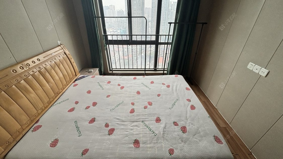 常州东方国际公寓在租房源室内图_小牛看房