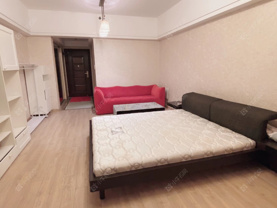 常州新北万达广场在租房源_小牛看房