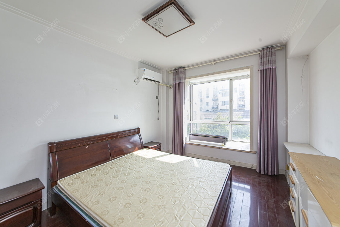 常州丰乐公寓北区在售二手房源室内图_小牛看房