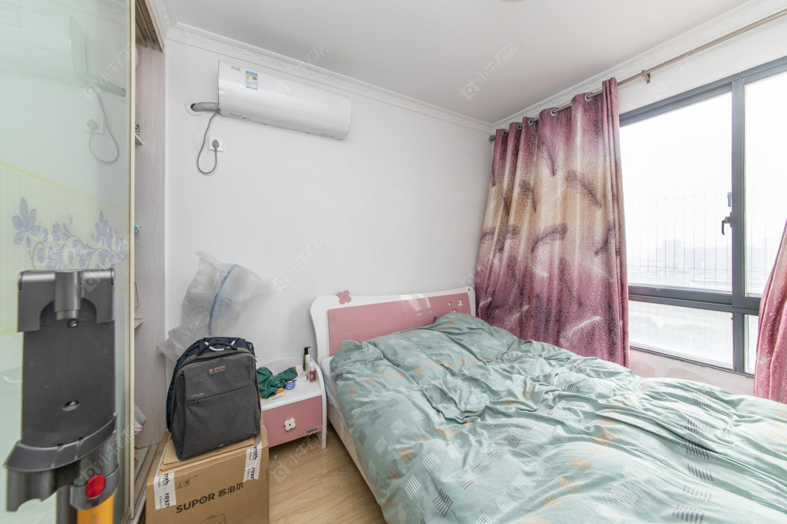 常州聚湖雅苑在售二手房源室内图_小牛看房