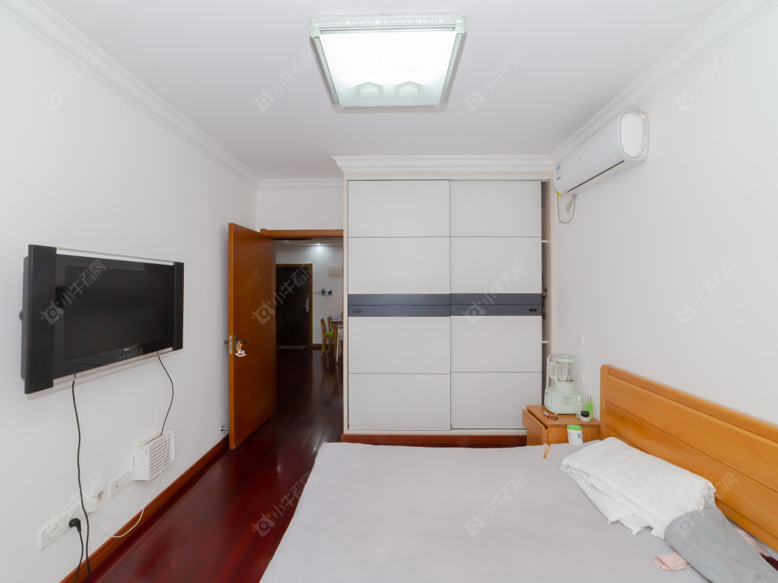 常州中央花园在售二手房源室内图_小牛看房