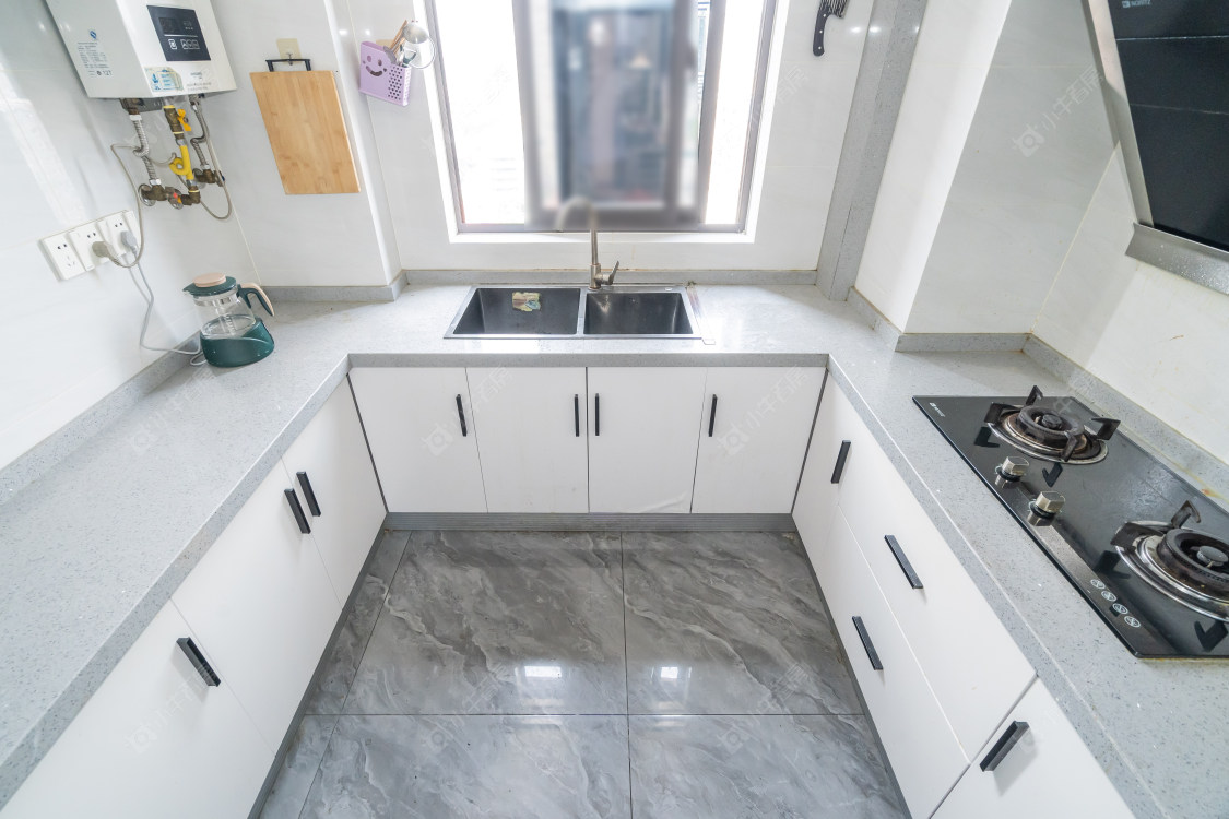 常州电业宿舍在售二手房源室内图_小牛看房