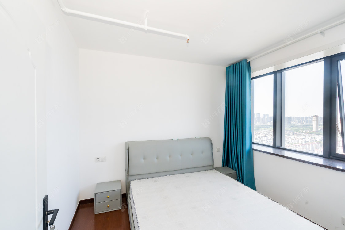 常州高成天鹅湖（公寓）在售二手房源室内图_小牛看房