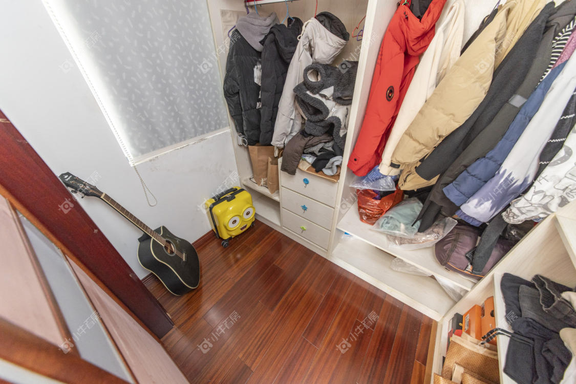 常州香江壹品在租房源室内图_小牛看房