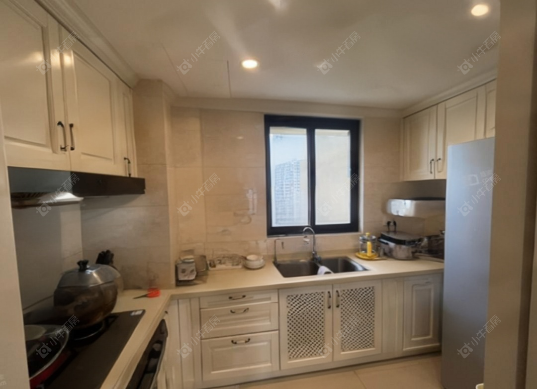 常州新城公馆荣域在租房源_小牛看房