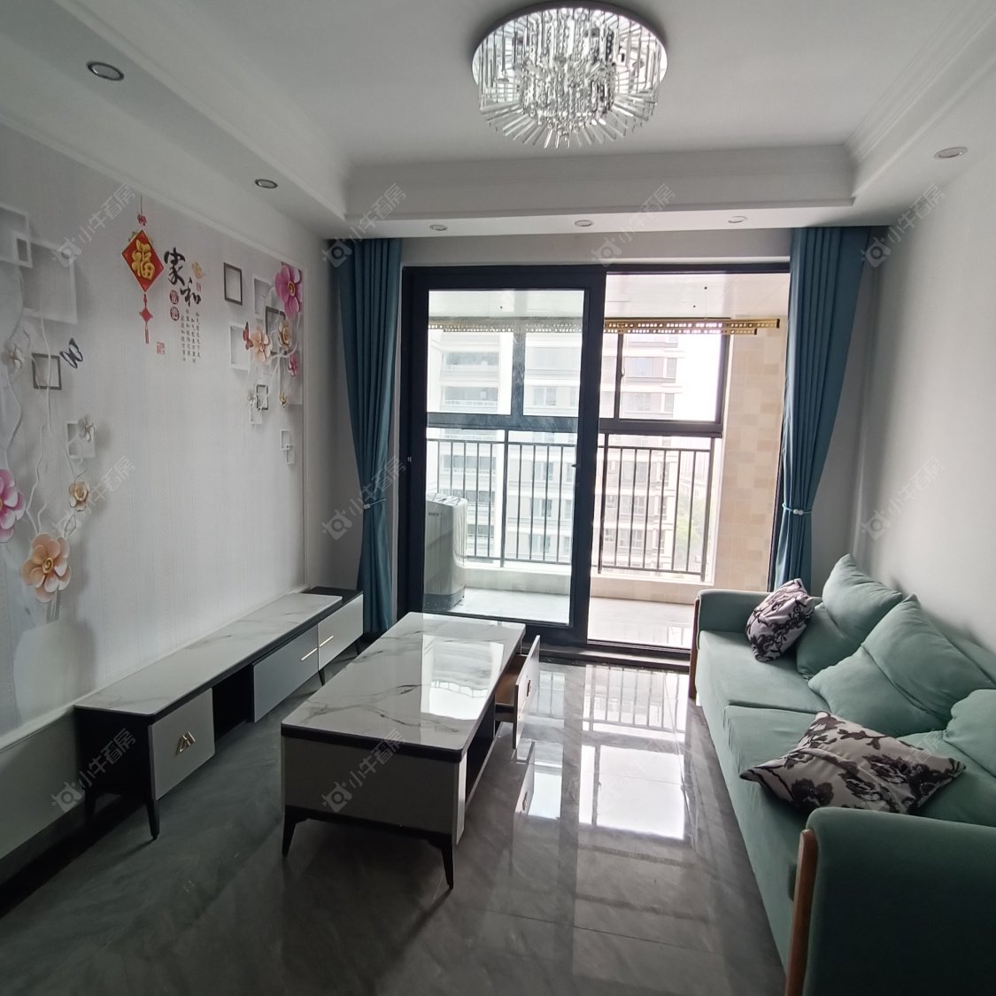 常州梅亭佳园在租房源室内图_小牛看房