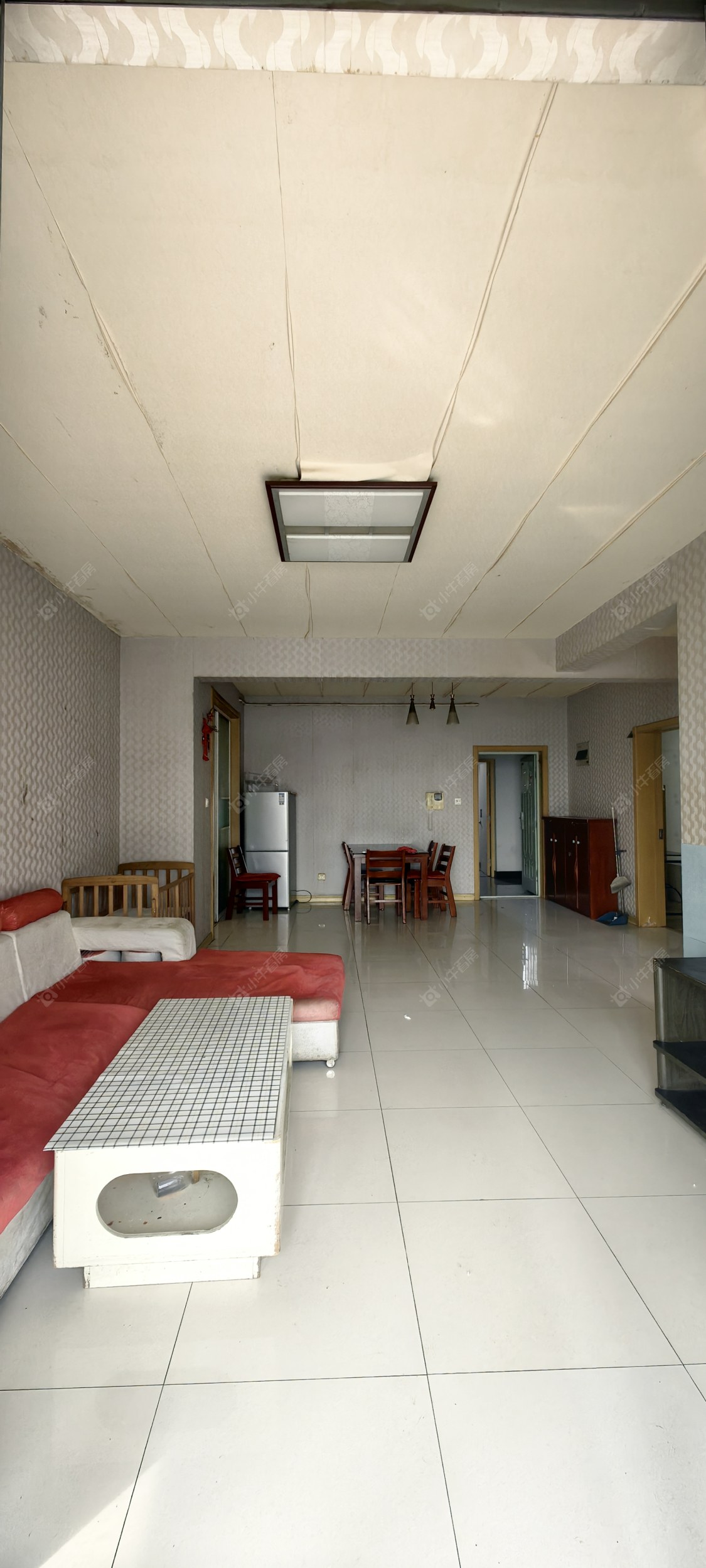 常州玉龙湾花园在租房源室内图_小牛看房