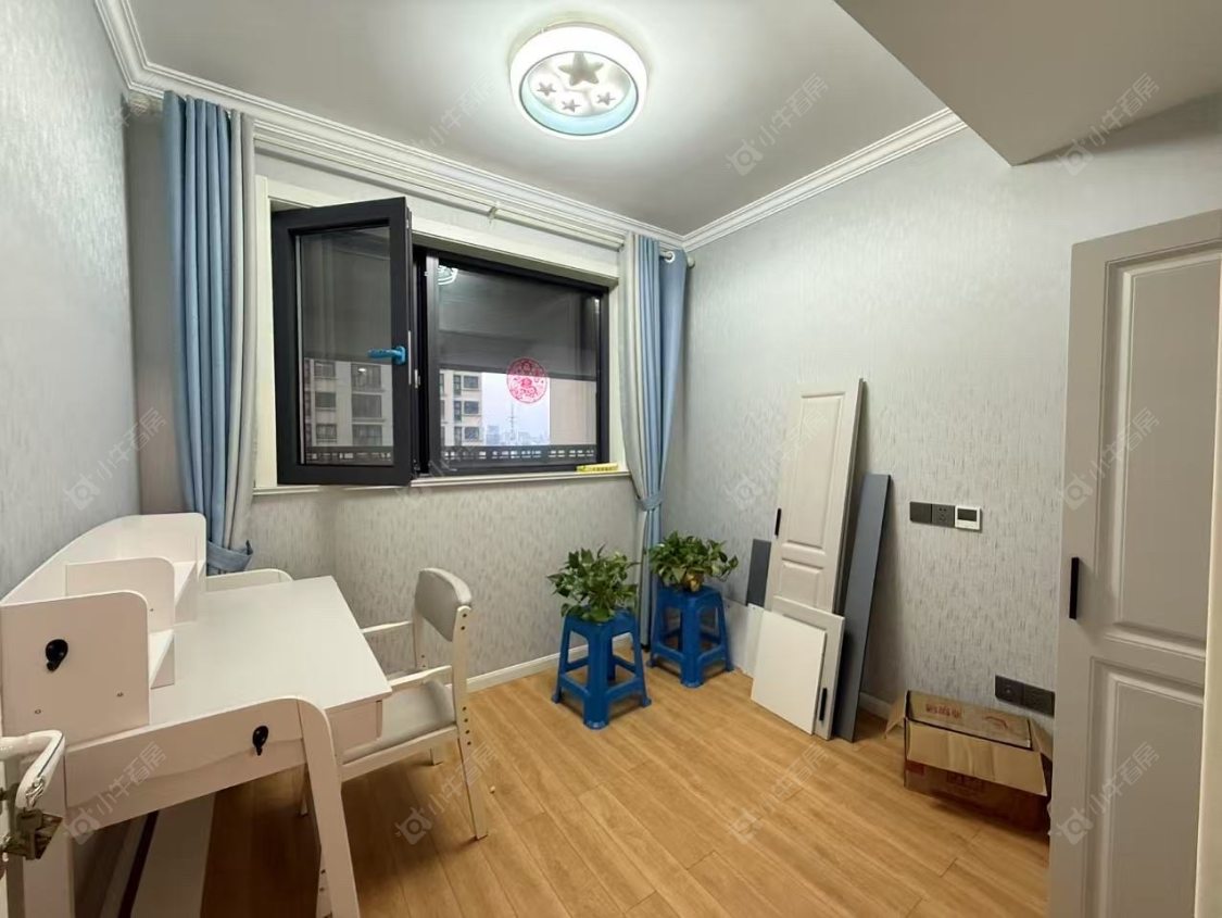 常州新城公馆荣域在租房源室内图_小牛看房