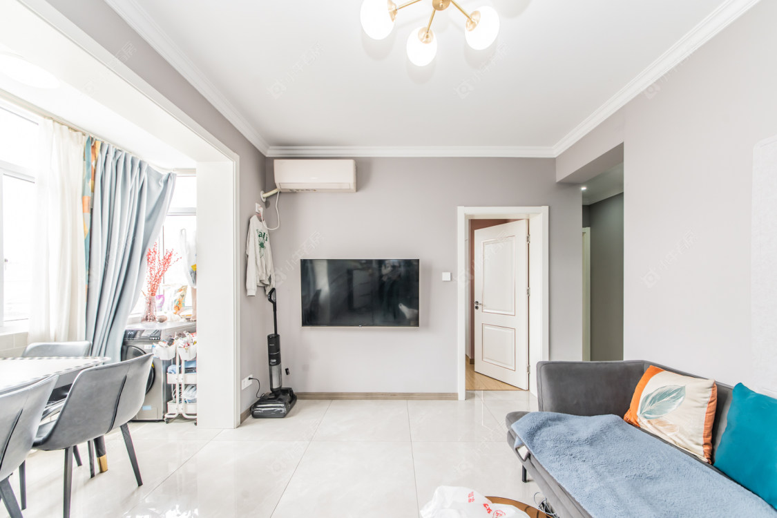 常州兰翔新村在售二手房源_小牛看房