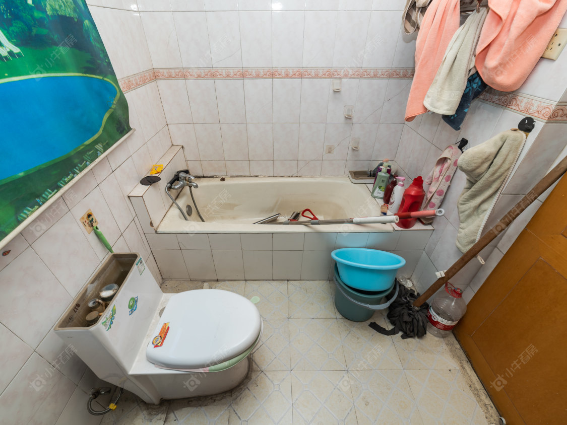 常州五益新村在售二手房源室内图_小牛看房