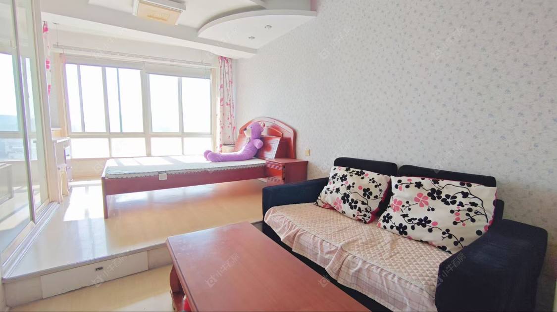 常州新天地商业广场在租房源室内图_小牛看房