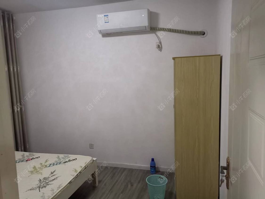 常州蔚蓝天地一二期在租房源室内图_小牛看房