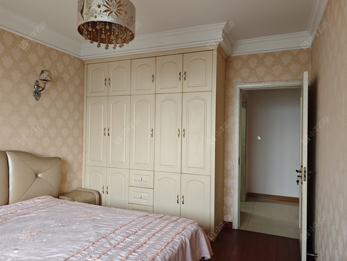 常州聚怡花园南区在租房源室内图_小牛看房