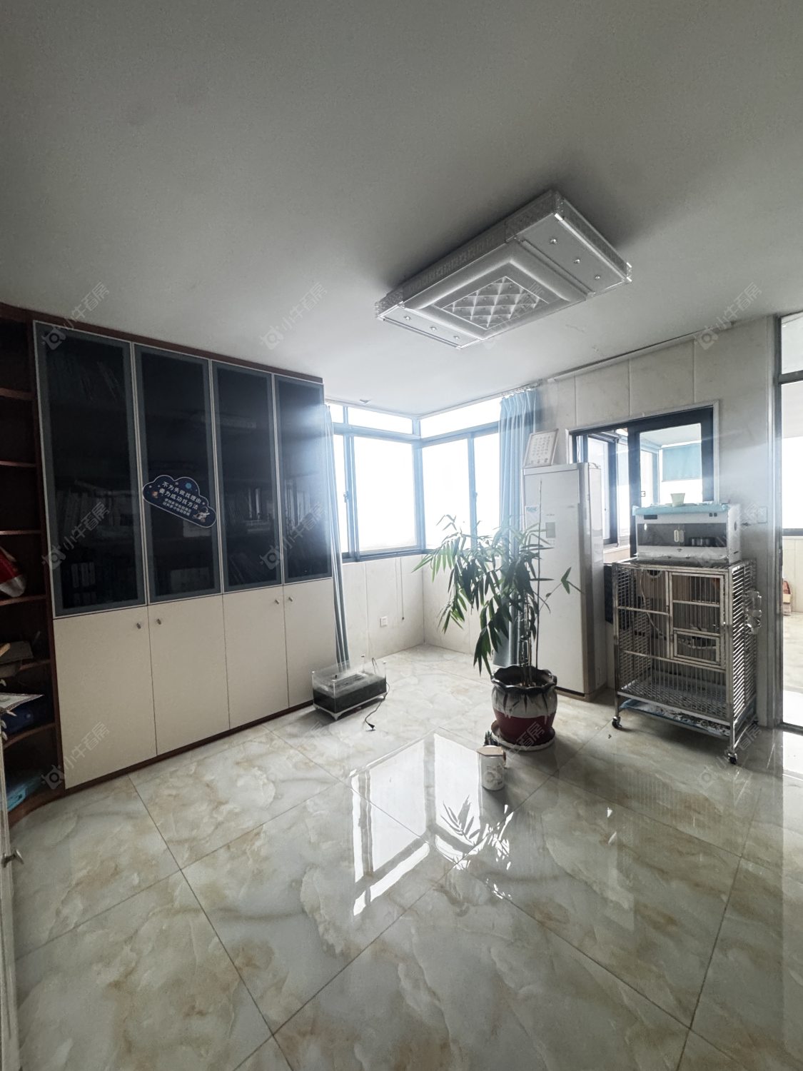 常州中央花园在租房源室内图_小牛看房