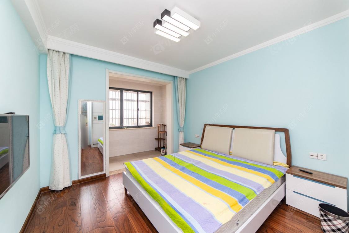 顺园八村二期房源 常州顺园八村二期在租房源_小牛看房