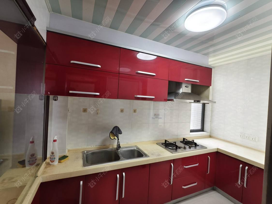 常州金百花园在租房源室内图_小牛看房