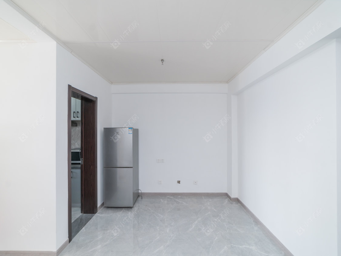 常州美吉特黄金公寓在售二手房源室内图_小牛看房