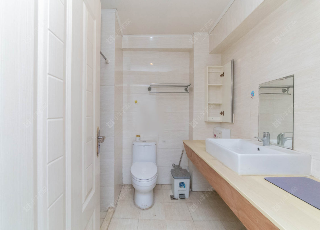 常州美吉特黄金公寓在售二手房源室内图_小牛看房