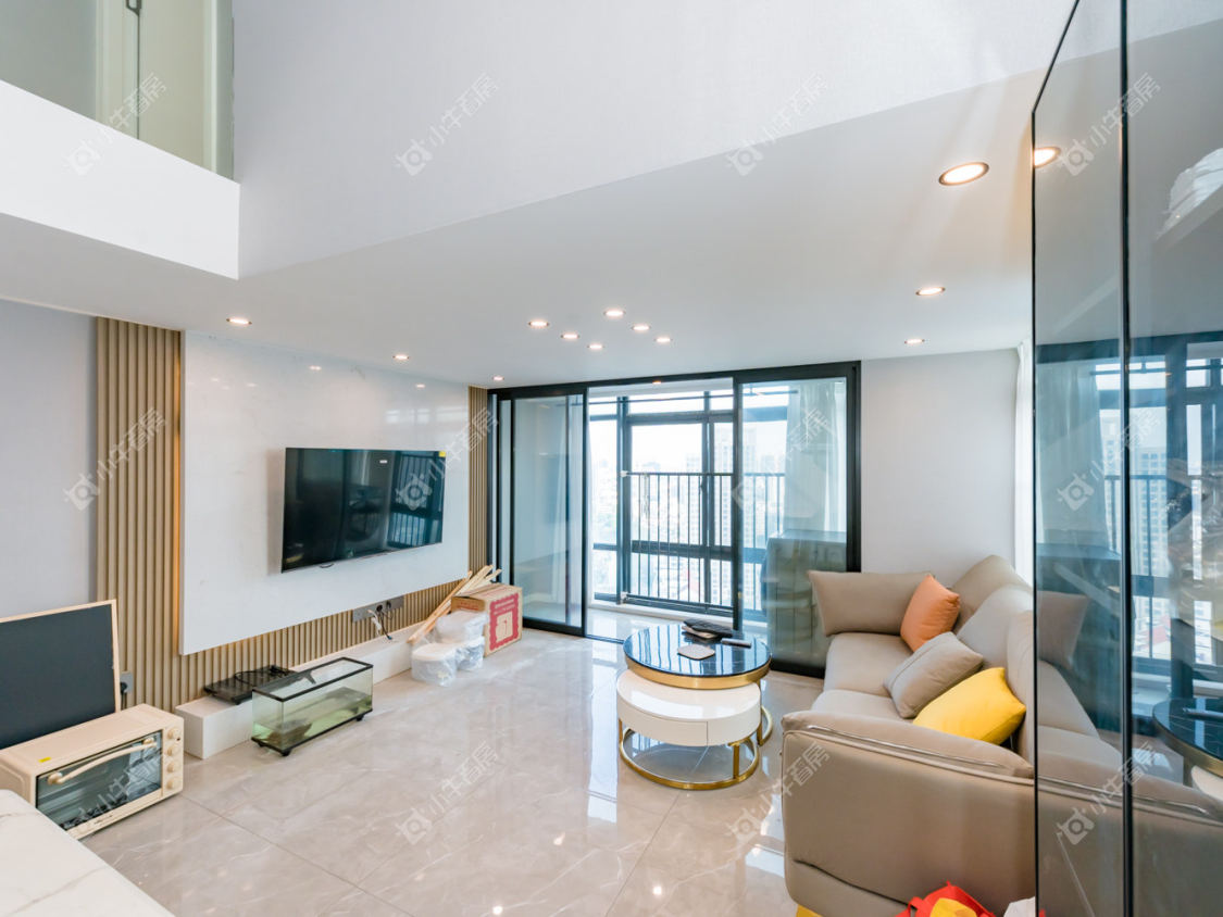 常州公园路在租房源室内图_小牛看房