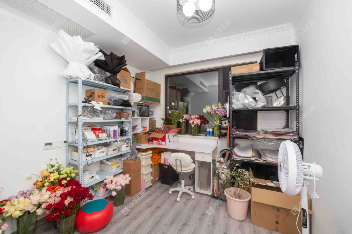 常州绿都万和城六区在租房源_小牛看房