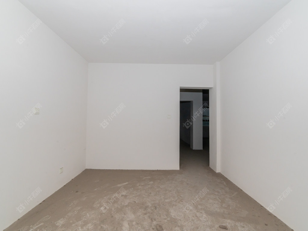 常州安家苑在售二手房源室内图_小牛看房