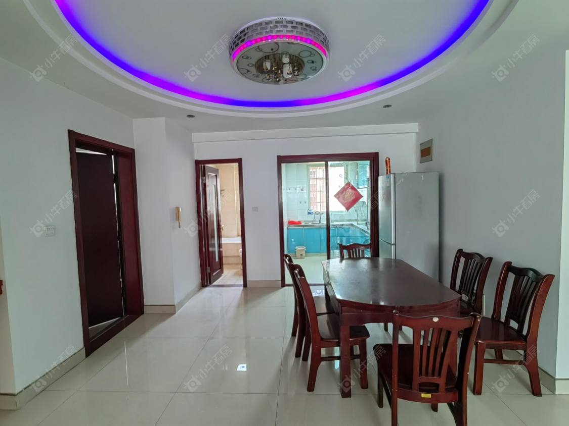 常州龙栖花园在租房源室内图_小牛看房