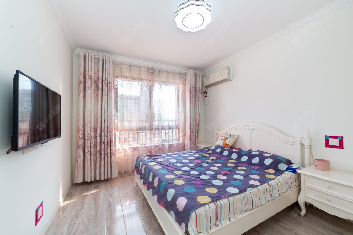 常州银河湾第一城二期在售二手房源室内图_小牛看房