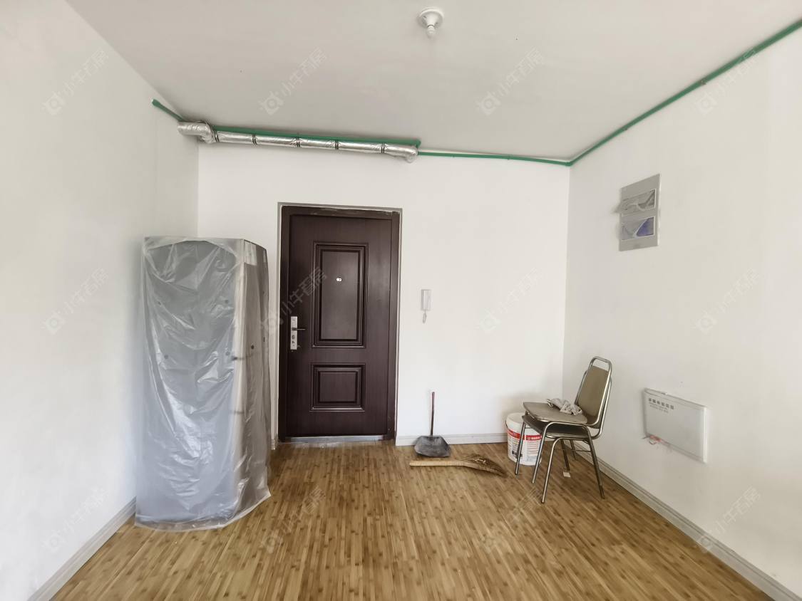 常州百馨西苑五期在租房源室内图_小牛看房