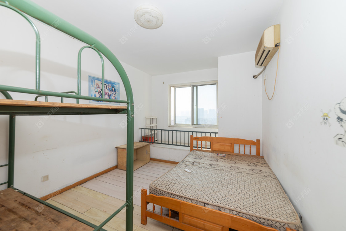 常州清水湾花园二期在售二手房源室内图_小牛看房