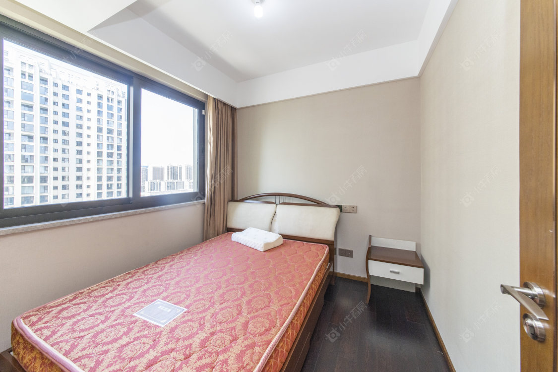 常州常发珑玥在售二手房源室内图_小牛看房