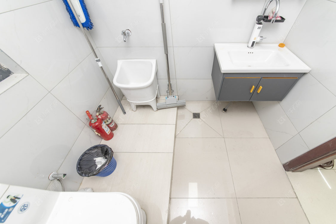 常州聚湖雅苑在售二手房源室内图_小牛看房