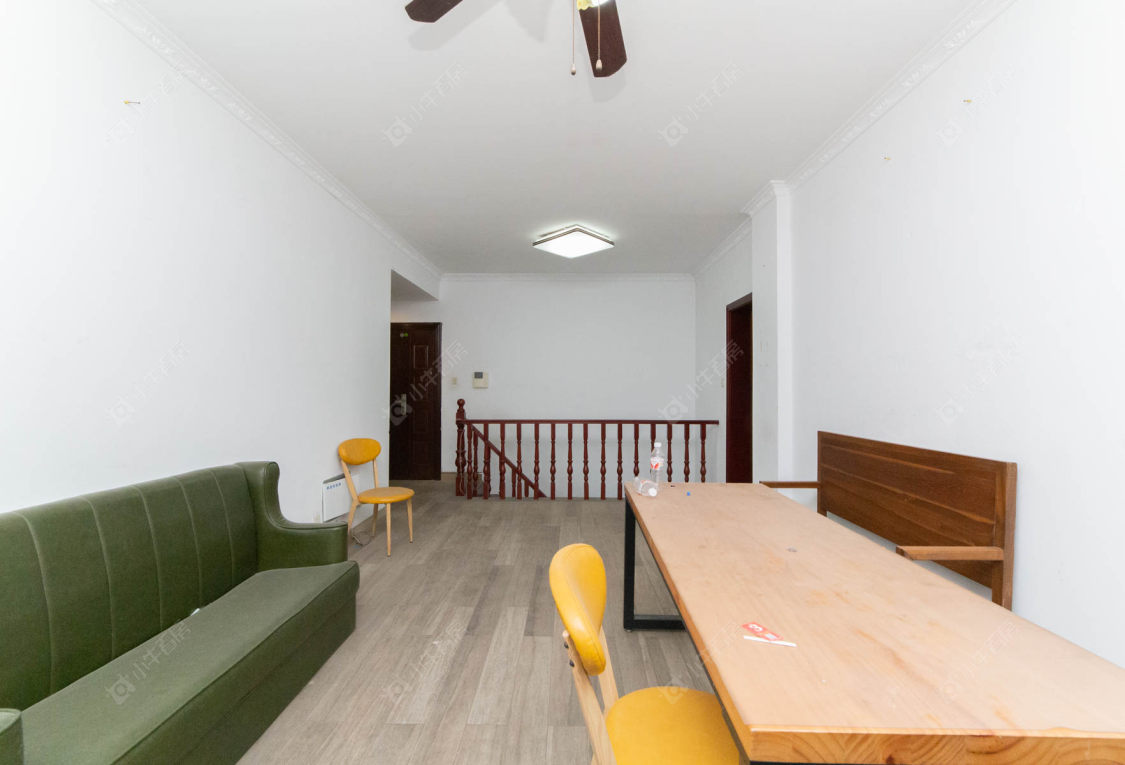 常州御河湾在售二手房源室内图_小牛看房