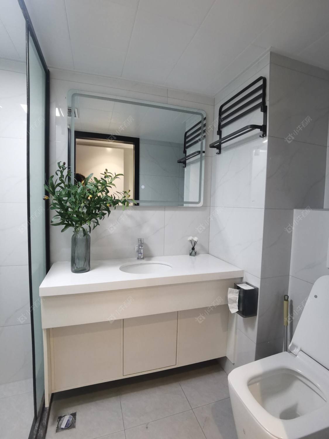 山外有山房源室内图 常州山外有山在租房源室内图_小牛看房