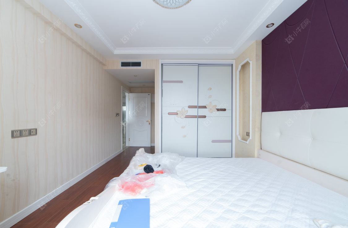 常州龙湖龙誉城二期在售二手房源室内图_小牛看房