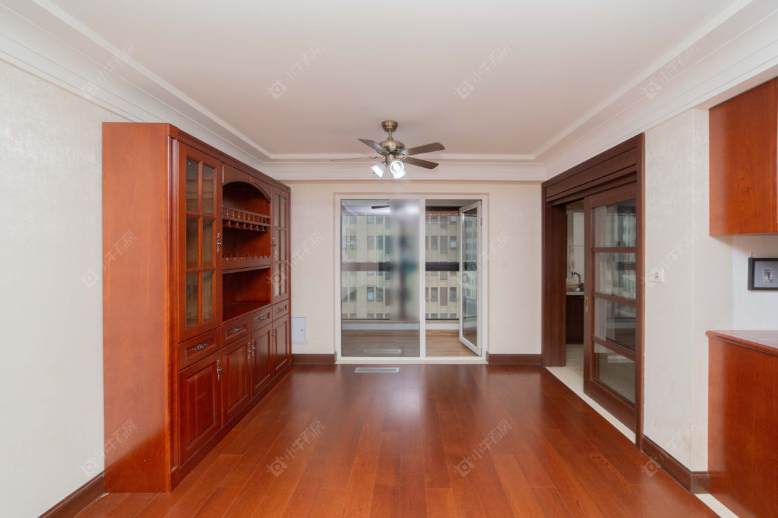 常州朗诗蓝郡在售二手房_小牛看房