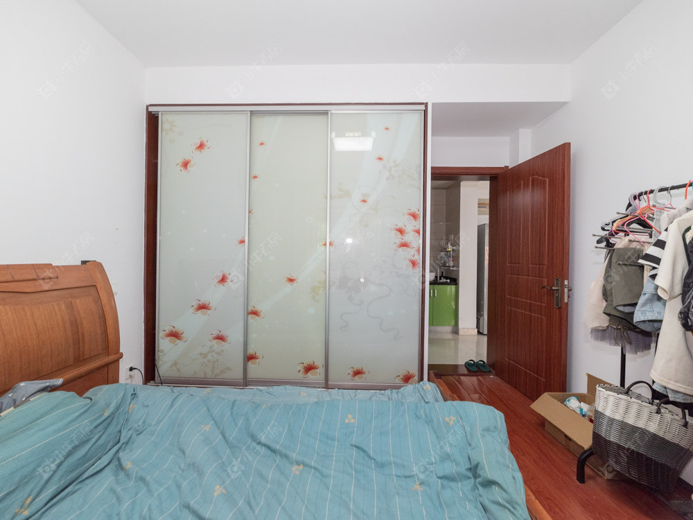 常州凤凰名城在售二手房源室内图_小牛看房