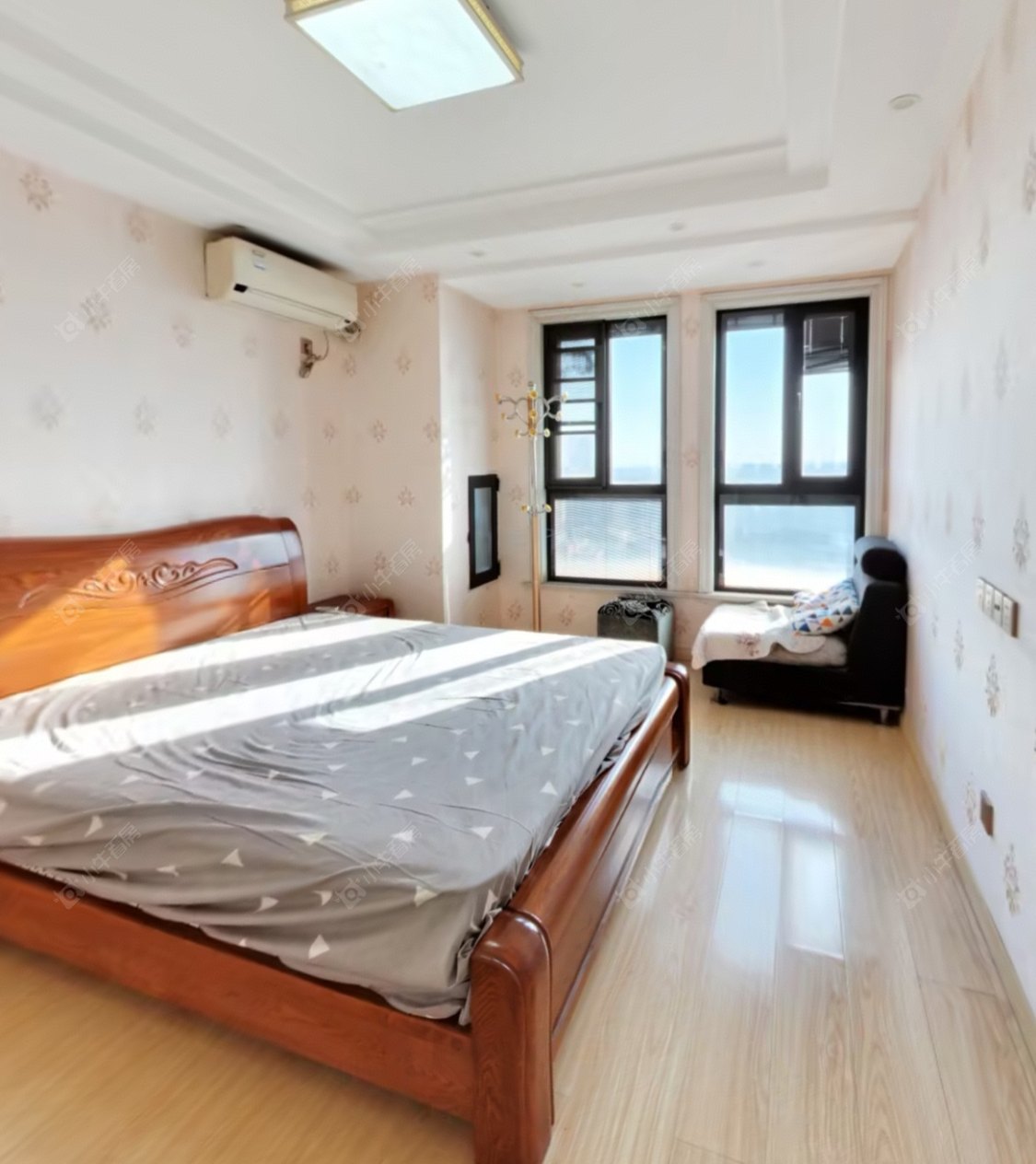 常州绿都万和城七区在租房源室内图_小牛看房