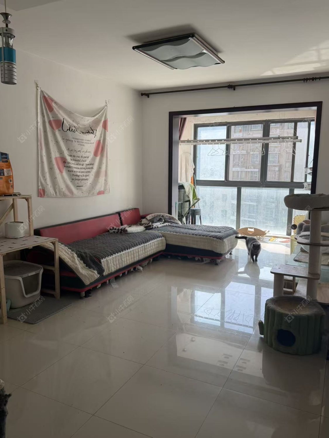 玉龙湾花园房源室内图 常州玉龙湾花园在租房源室内图_小牛看房