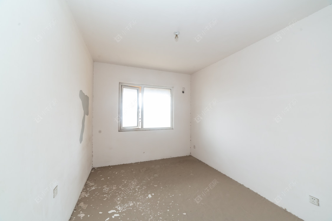 常州嘉禾尚郡在售二手房源室内图_小牛看房