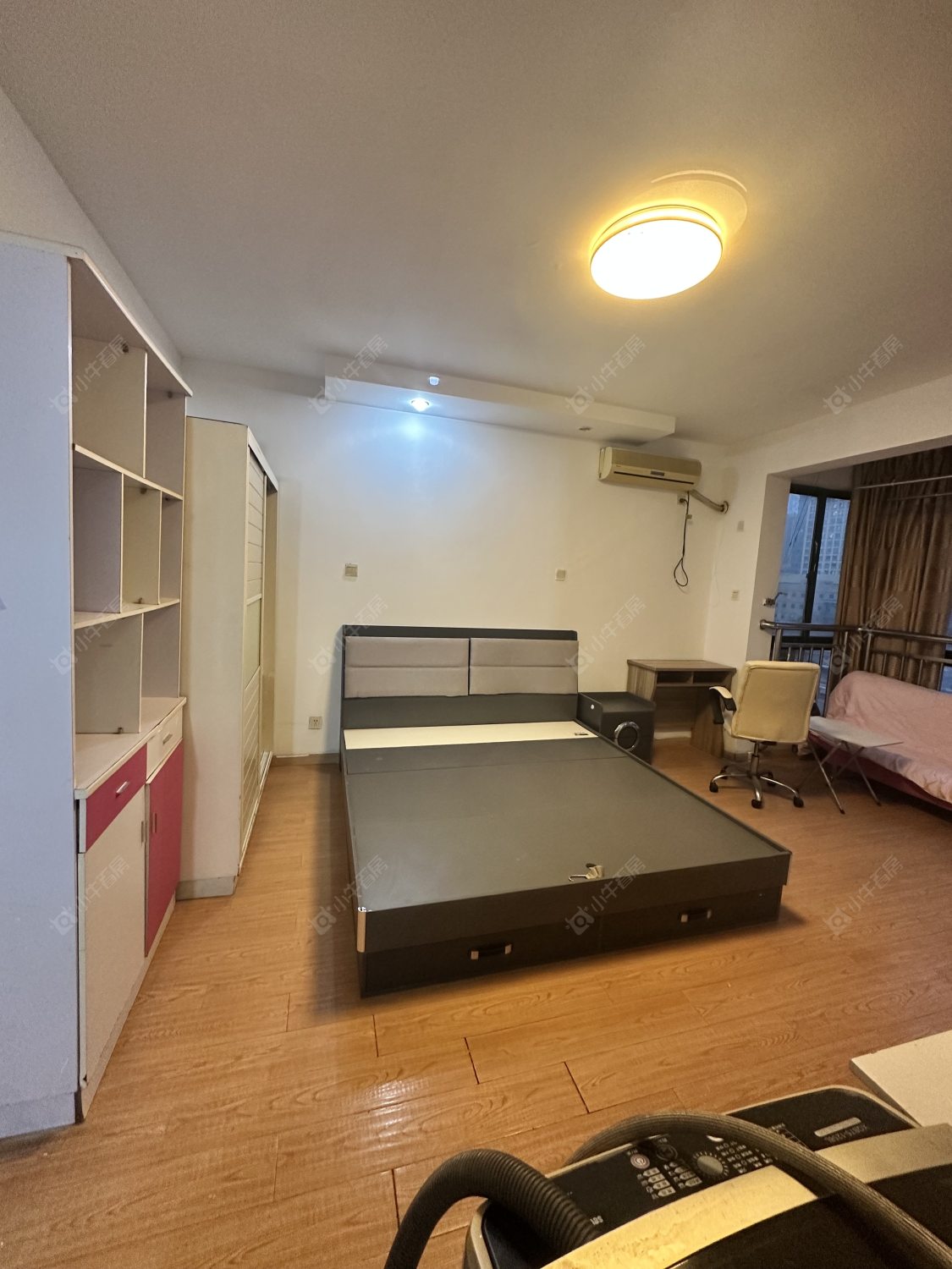 常州丰乐尚都在租房源室内图_小牛看房