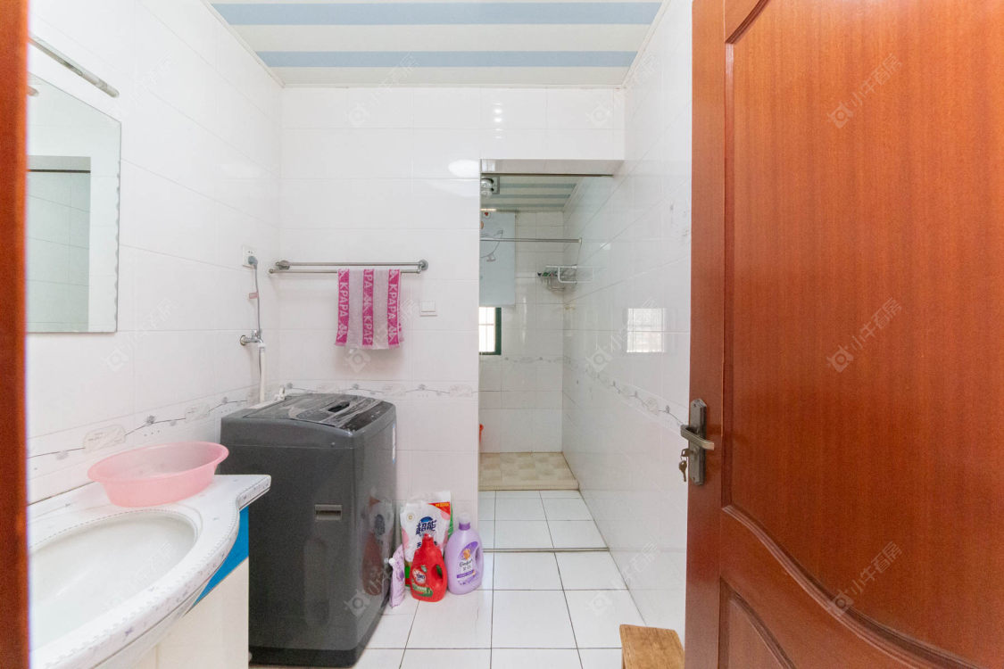 常州同德苑在售二手房源室内图_小牛看房