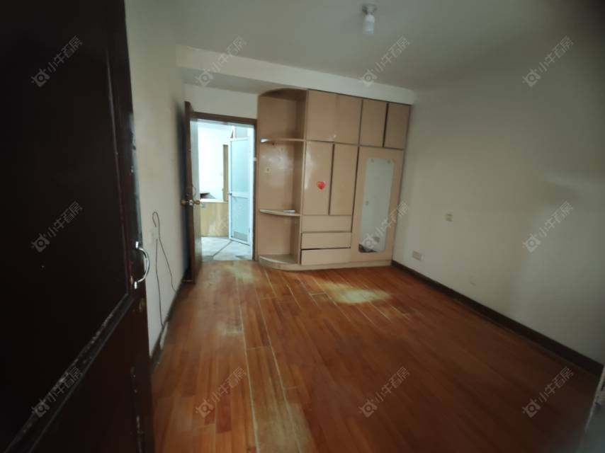 常州故园路宿舍在租房源室内图_小牛看房