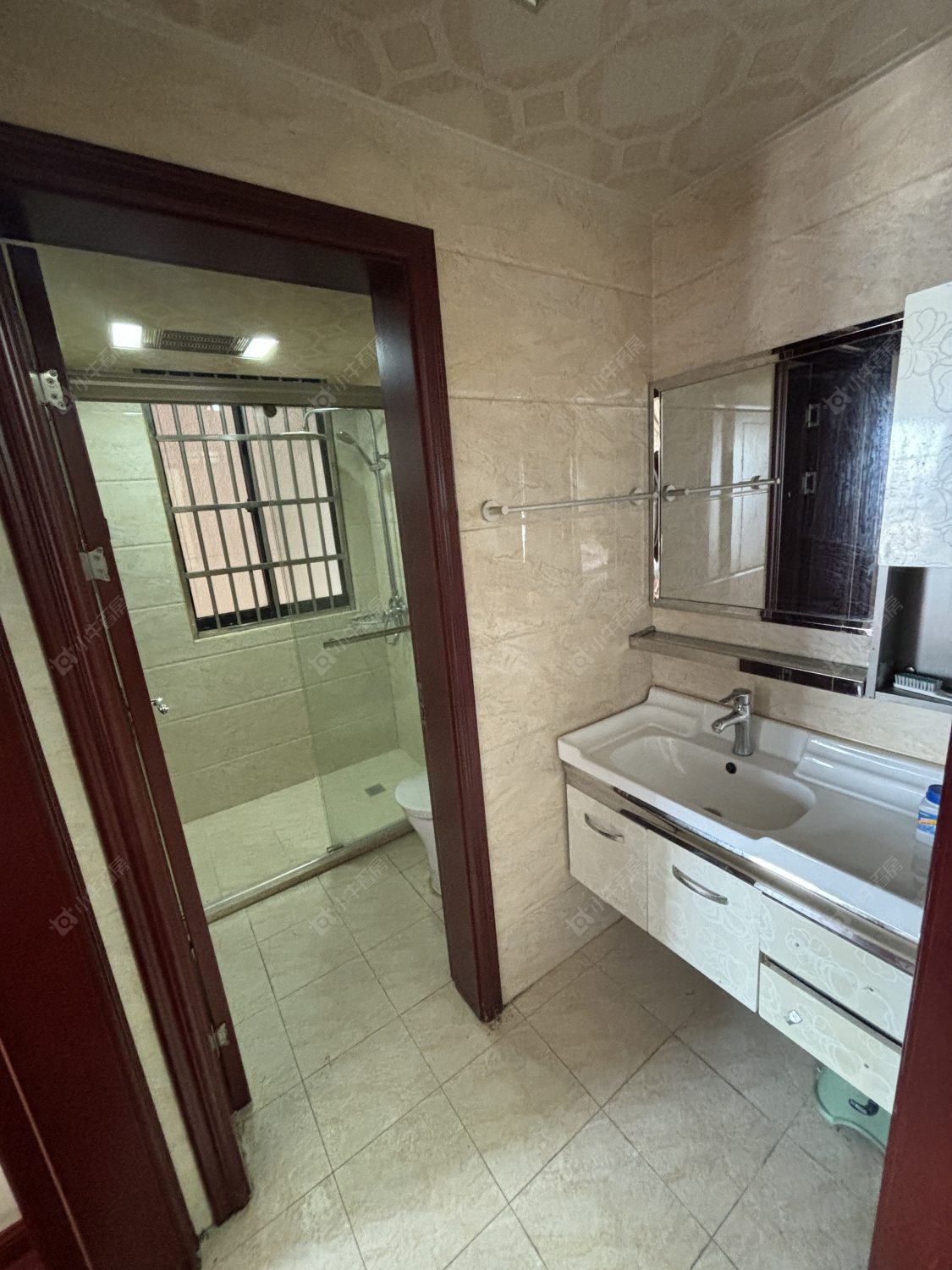 常州百兴华府一期在租房源室内图_小牛看房