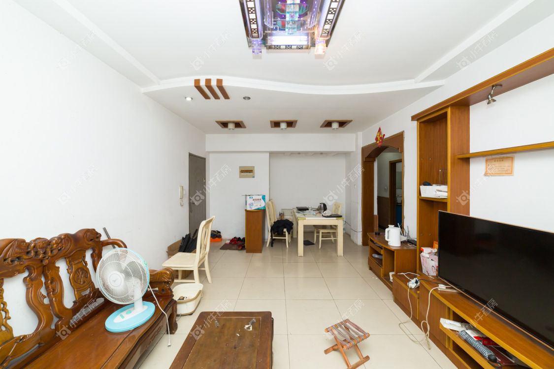 常州观景苑在租房源室内图_小牛看房