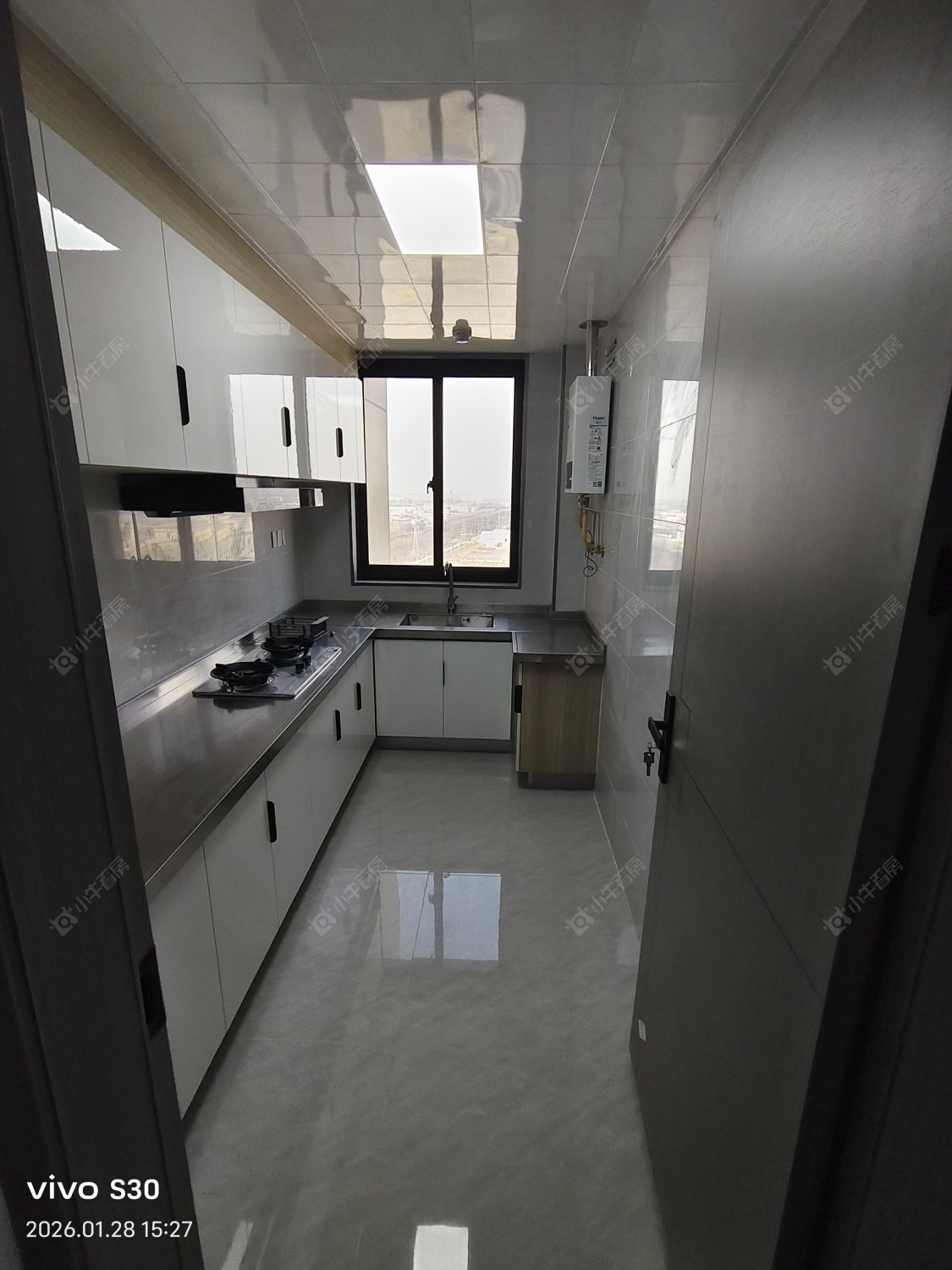 常州百馨西苑五期在租房源室内图_小牛看房