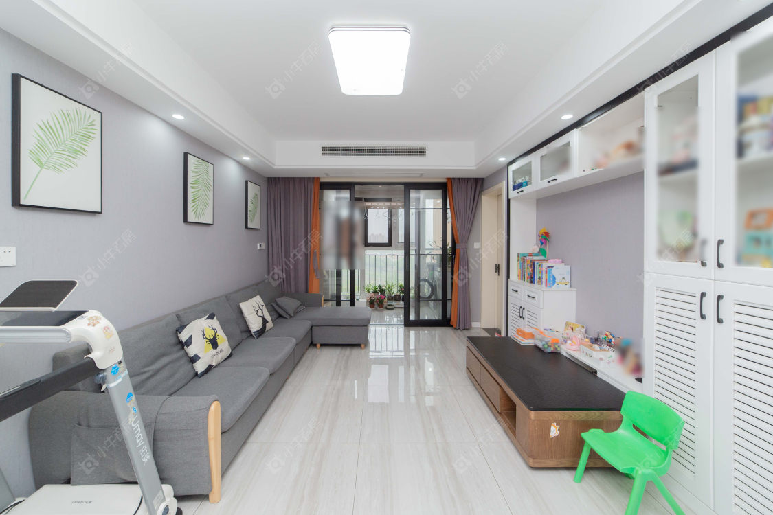 常州雅居乐星河湾在售二手房源_小牛看房